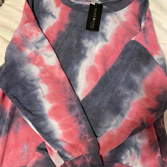 Color me happy sweatshirt - Picture 1 of 3